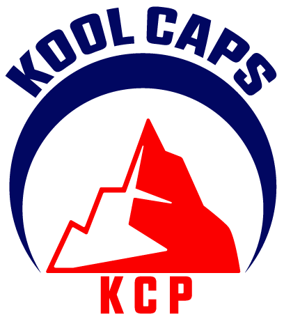 Logo Kool Caps