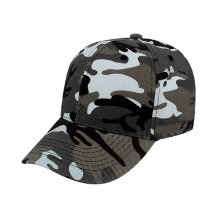 Kool Curva 320 Camuflaje