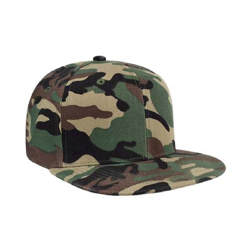 Kool Plana 321 Camuflaje
