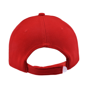 Kool RTB Velcro — cierre / posterior